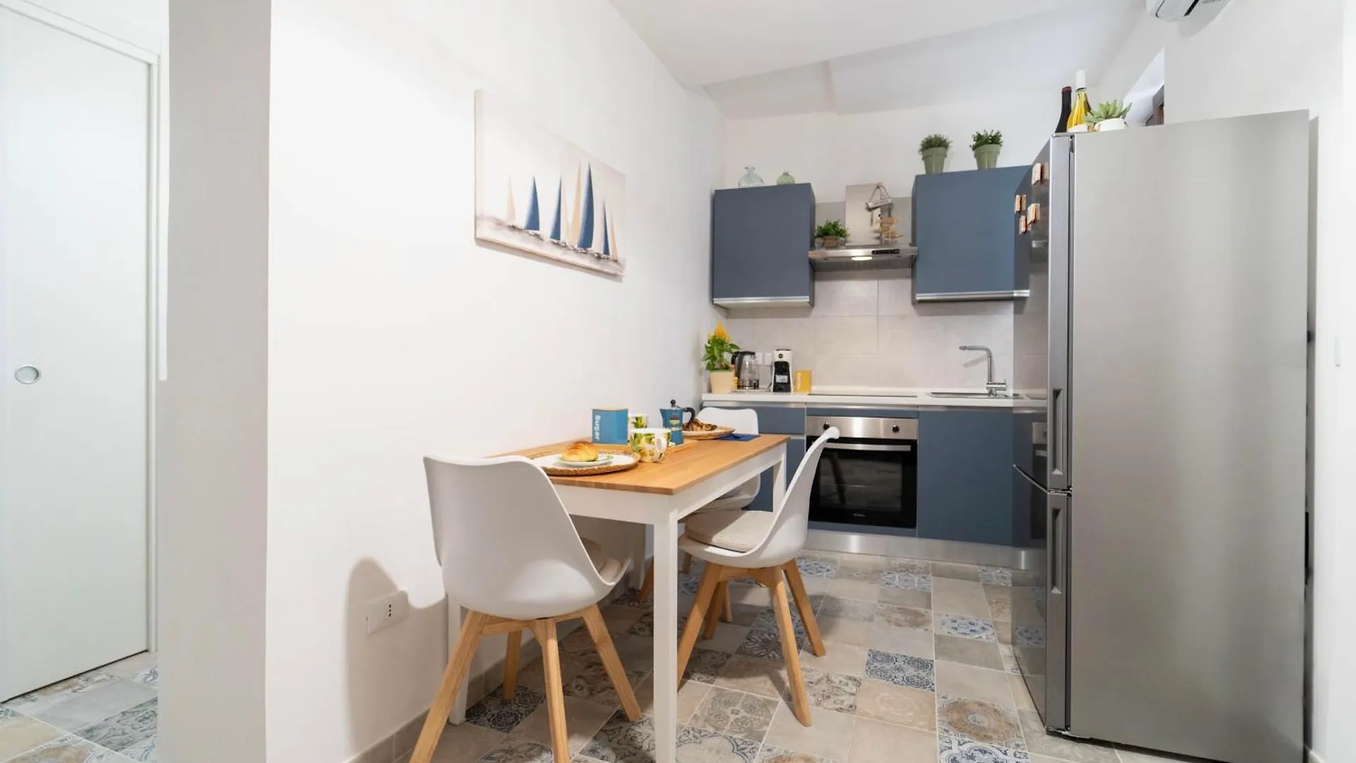 Regina Damarete Ortigia Boutique Apartment Syracuse Italia