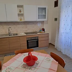 Appartamento Santa Lucia, Syracuse