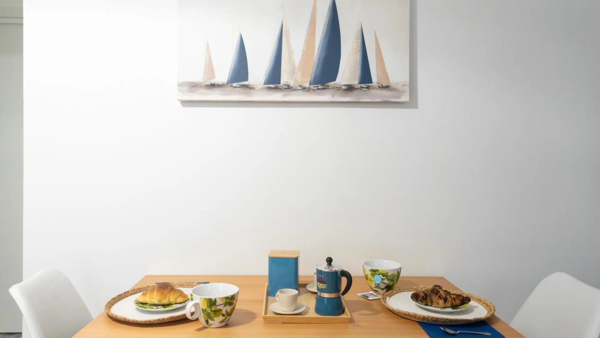 Regina Damarete Ortigia Boutique Apartment 锡拉库扎 0*,  意大利