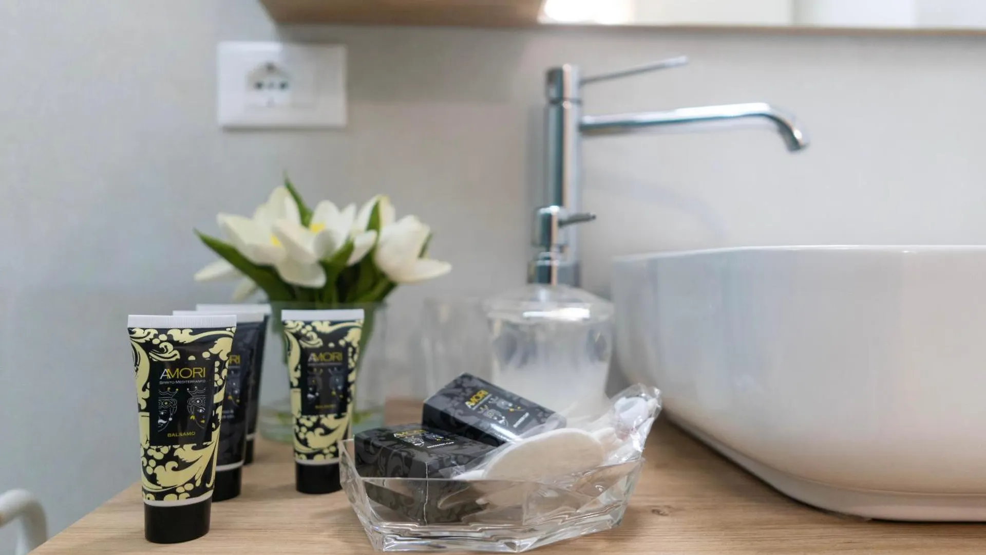 Regina Damarete Ortigia Boutique Apartment Syrakuzy
