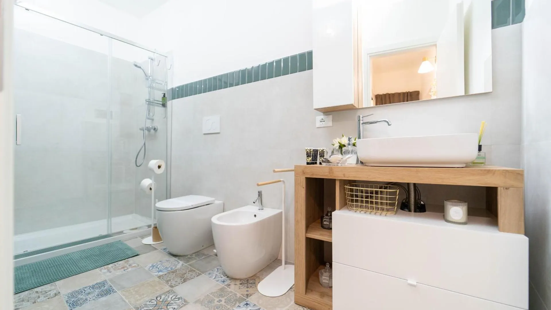 Regina Damarete Ortigia Boutique Apartment Syrakuzy 0*,