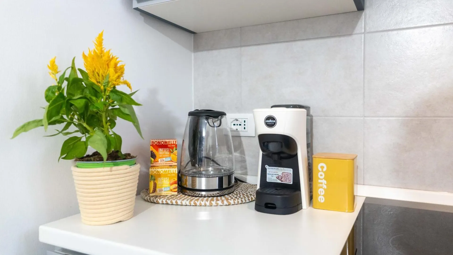 Regina Damarete Ortigia Boutique Apartment Syrakuzy 0*,  Włochy