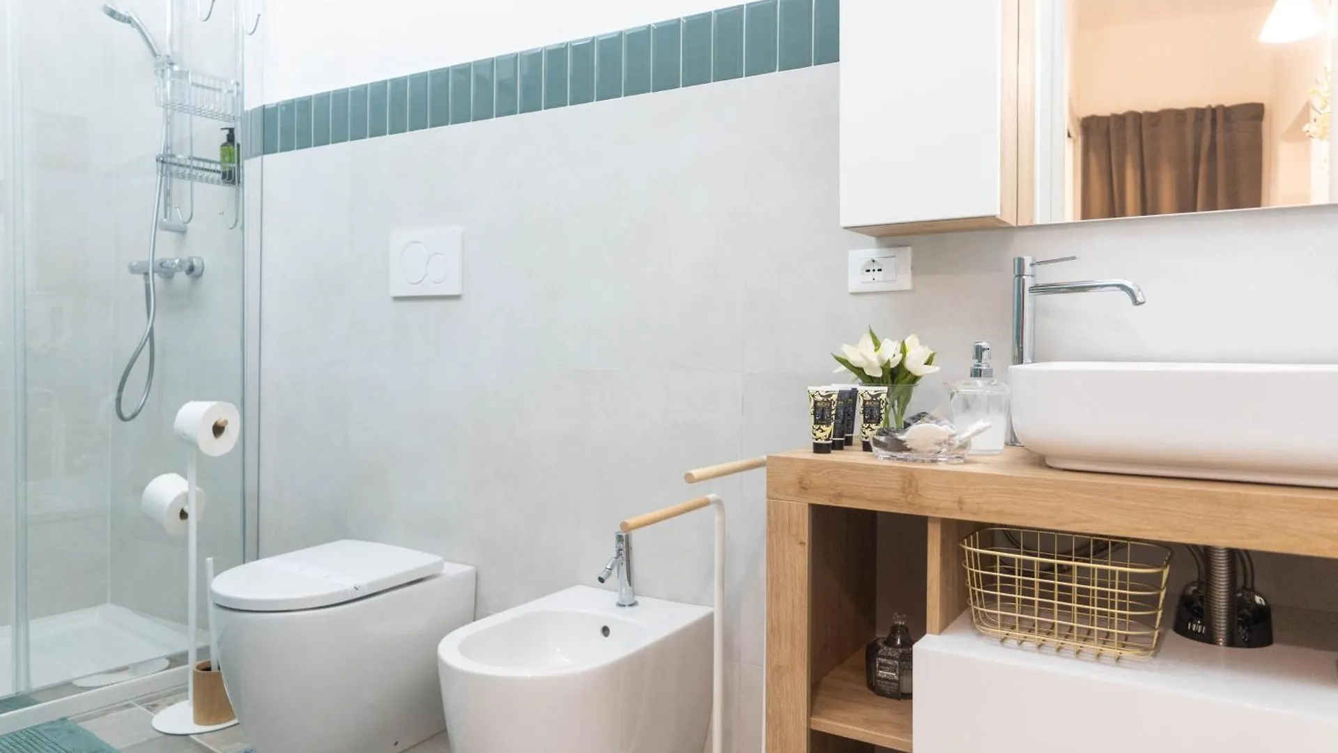 Regina Damarete Ortigia Boutique Apartment Syrakuzy Dom wakacyjny